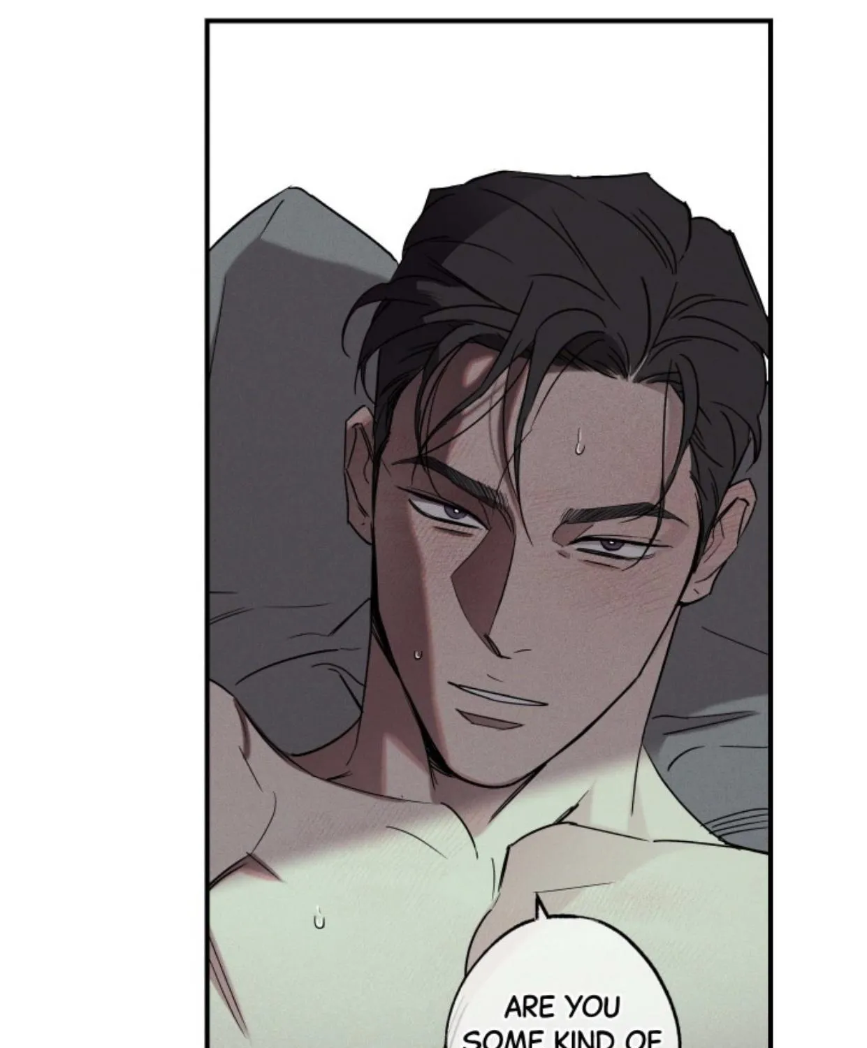Wet Sand Chapter 3 page 24 - 