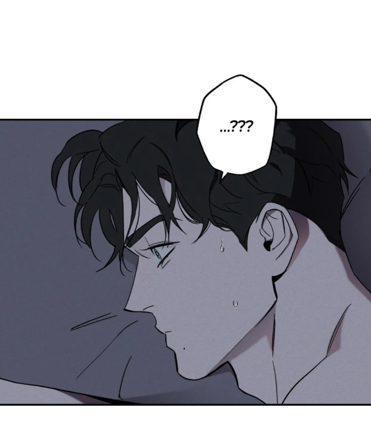Wet Sand Chapter 3 page 27 - 