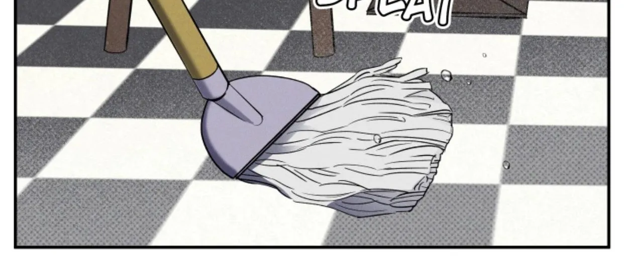 Wet Sand Chapter 3 page 31 - 