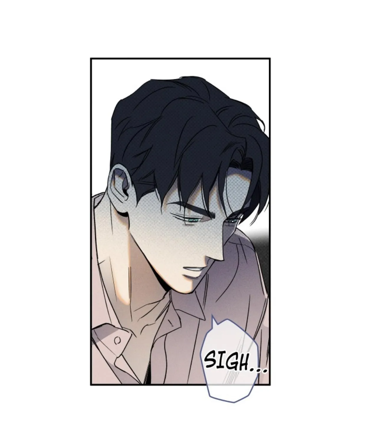 Wet Sand Chapter 3 page 32 - 