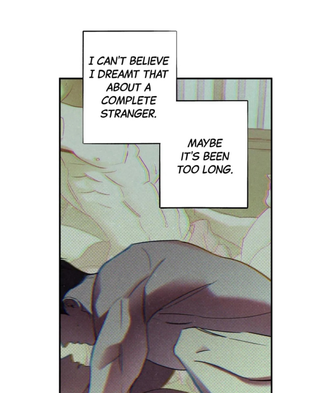Wet Sand Chapter 3 page 37 - 