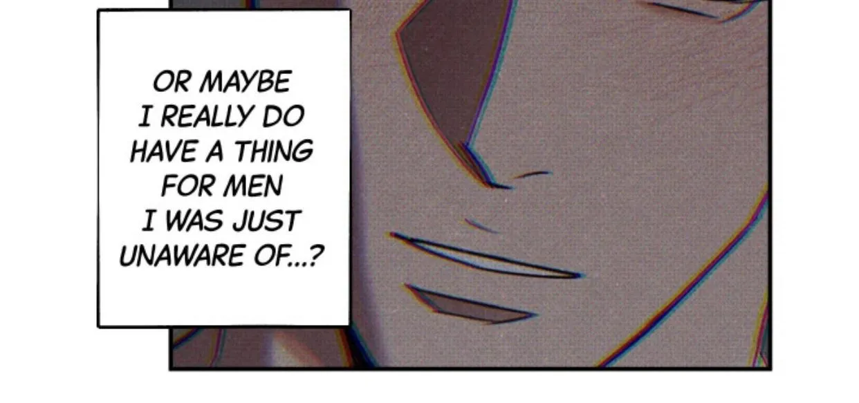 Wet Sand Chapter 3 page 40 - 