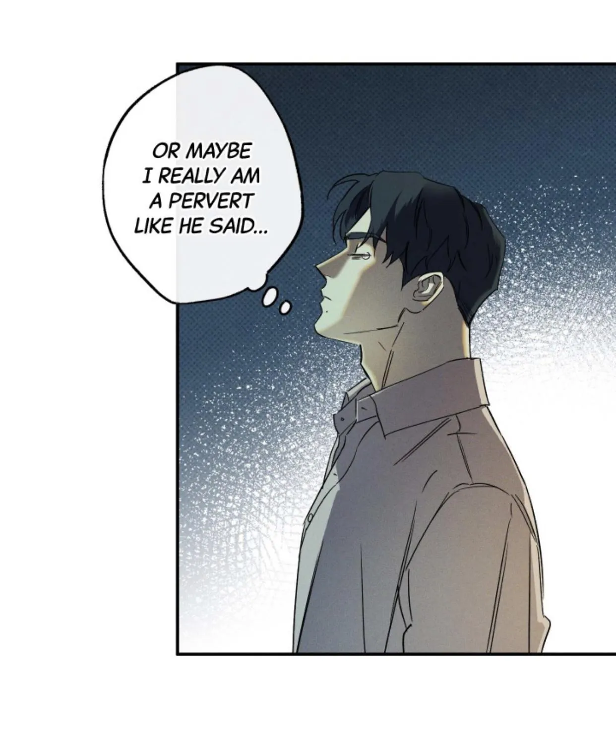 Wet Sand Chapter 3 page 43 - 