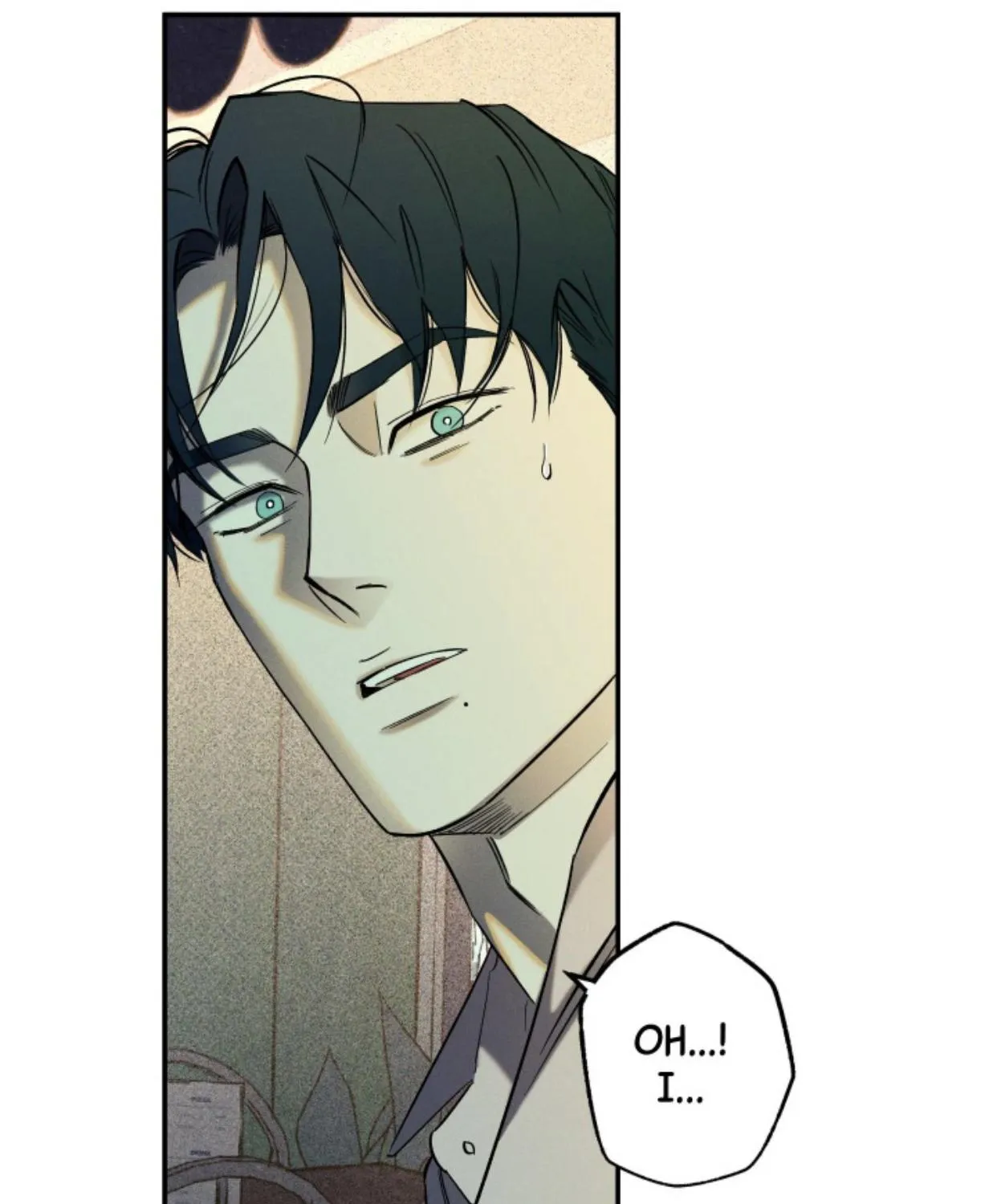 Wet Sand Chapter 3 page 46 - 