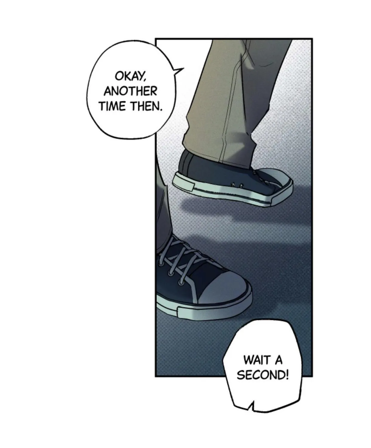 Wet Sand Chapter 3 page 51 - 