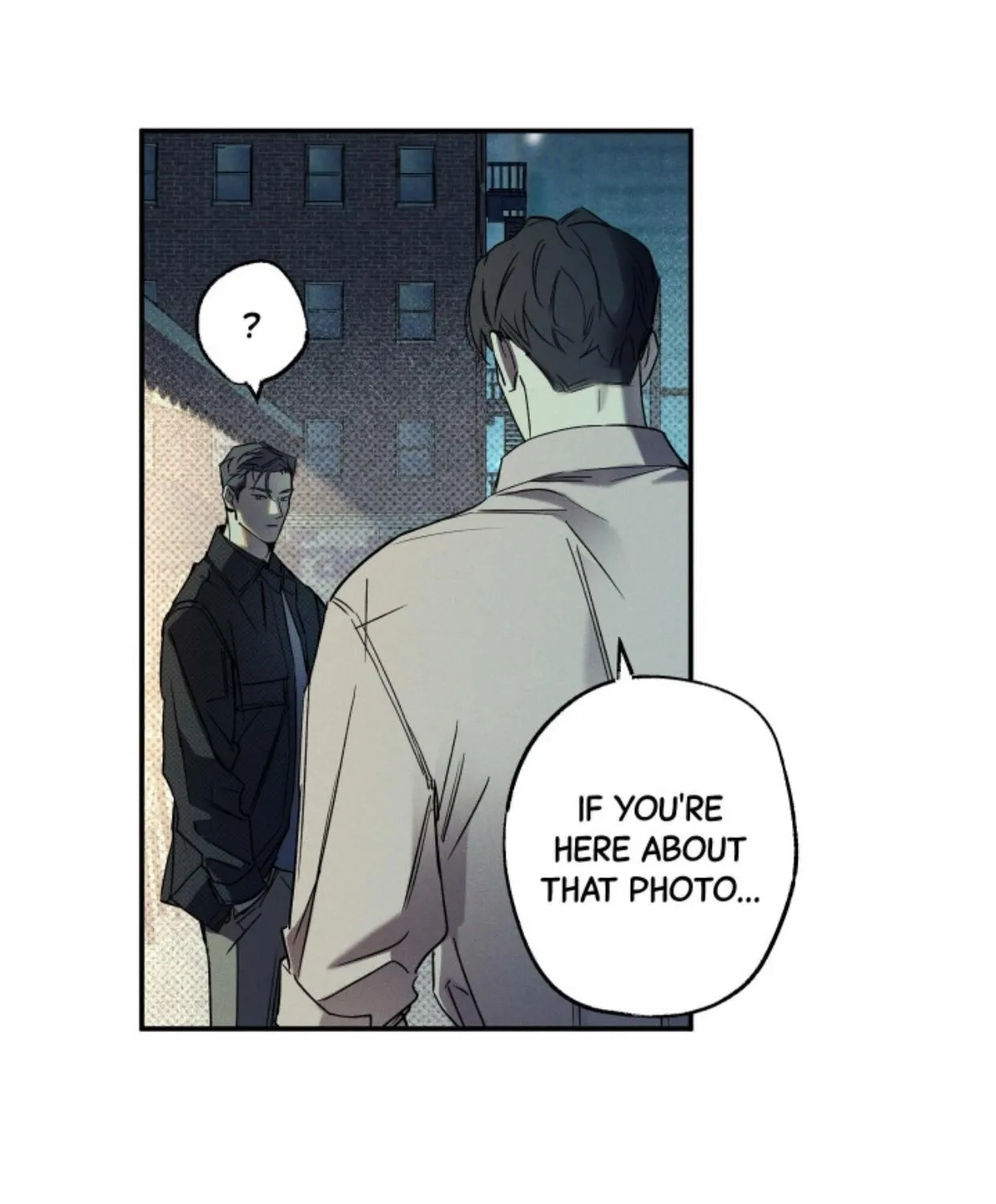 Wet Sand Chapter 3 page 53 - 