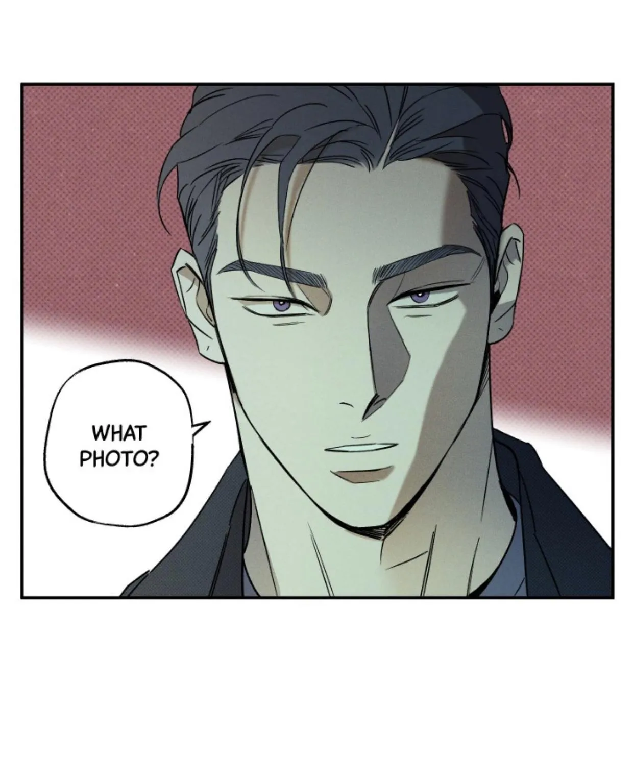 Wet Sand Chapter 3 page 57 - 