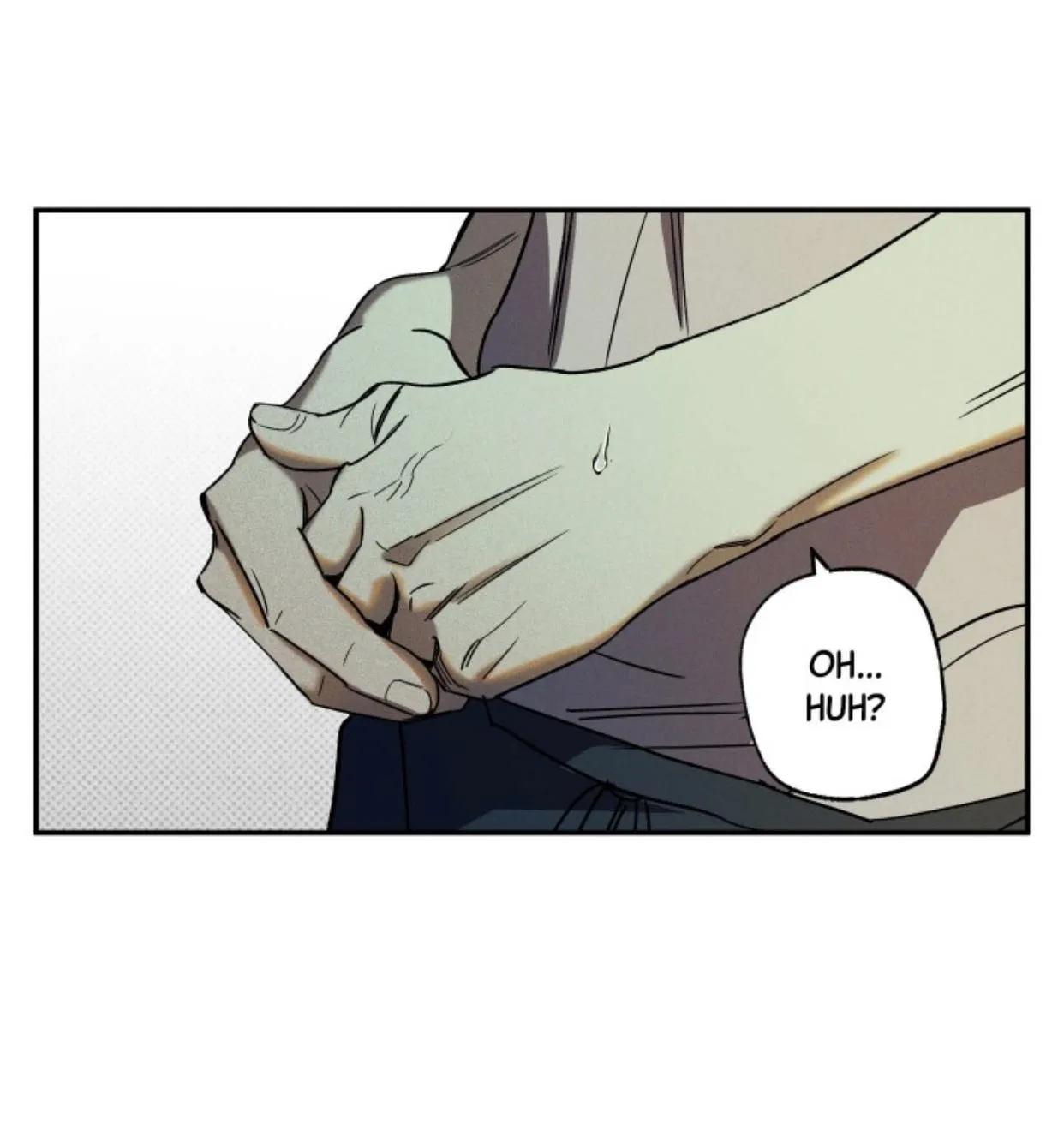 Wet Sand Chapter 3 page 58 - 