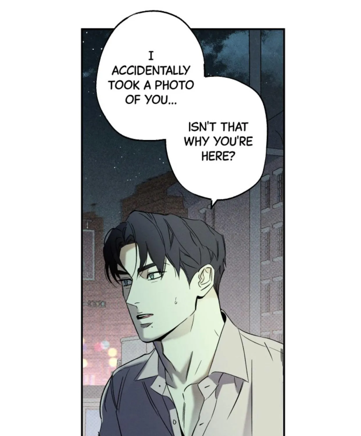 Wet Sand Chapter 3 page 59 - 