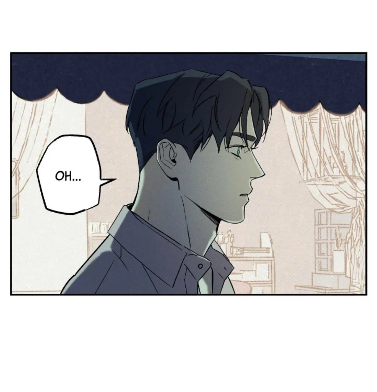 Wet Sand Chapter 3 page 63 - 