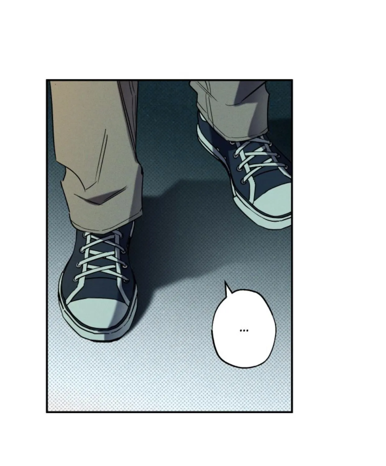 Wet Sand Chapter 3 page 66 - 
