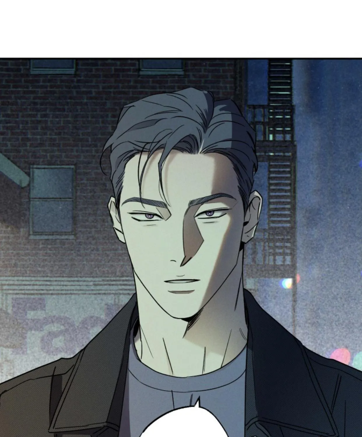 Wet Sand Chapter 3 page 69 - 