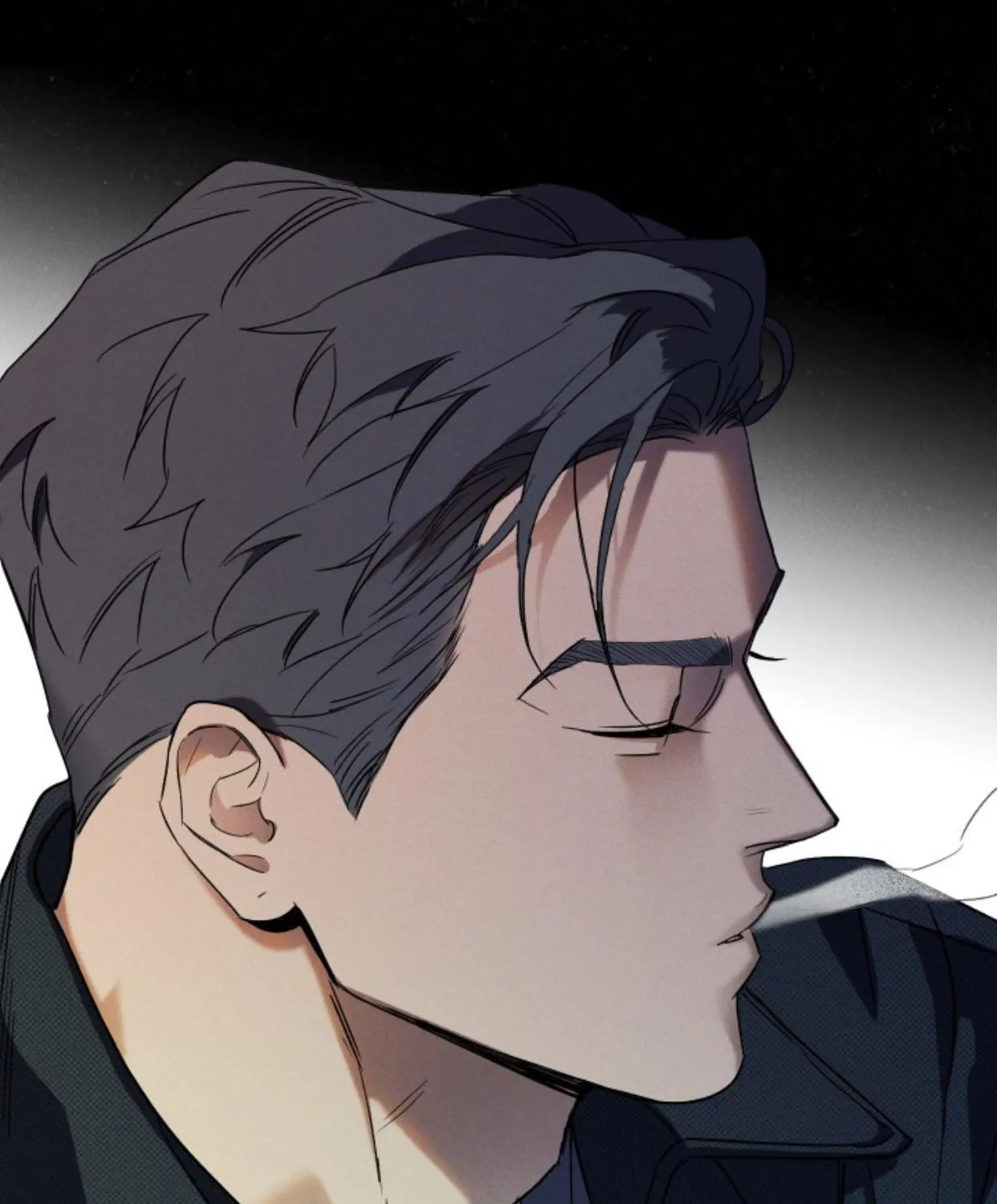 Wet Sand Chapter 3 page 76 - 