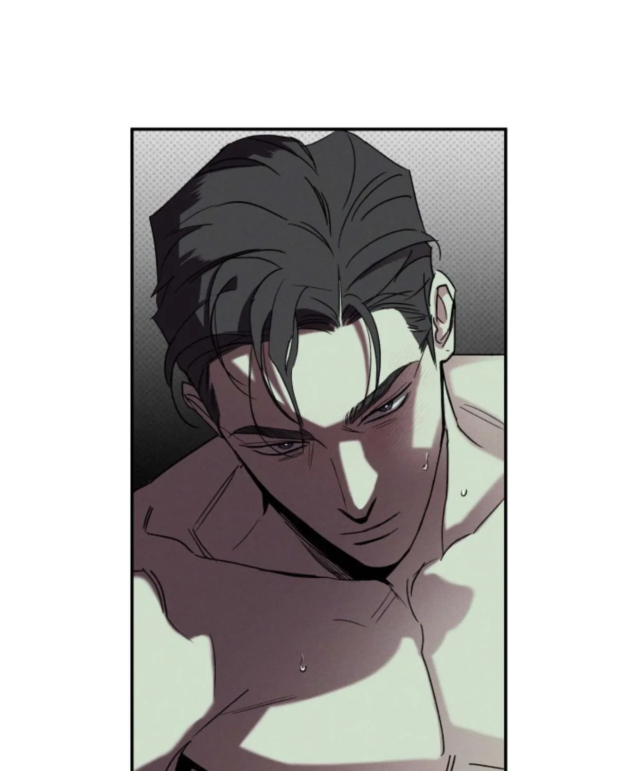 Wet Sand Chapter 3 page 9 - 