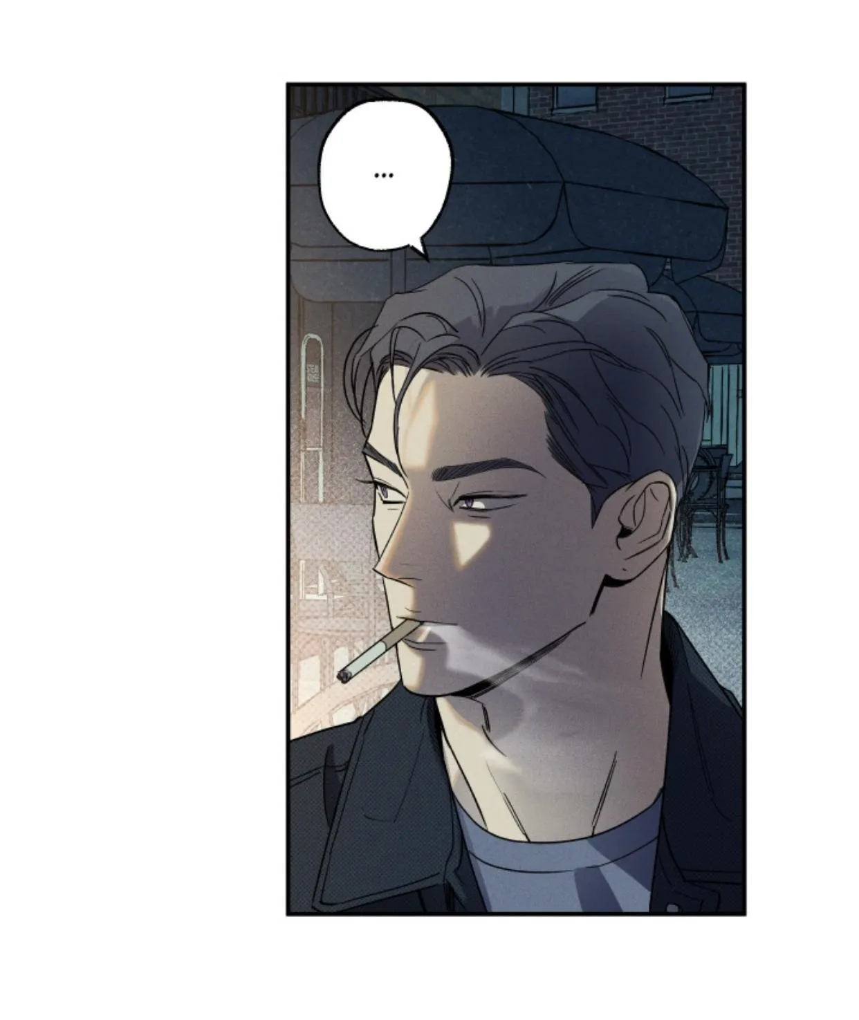 Wet Sand Chapter 3 page 82 - 