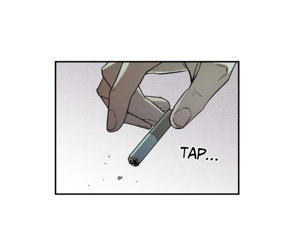 Wet Sand Chapter 3 page 87 - 