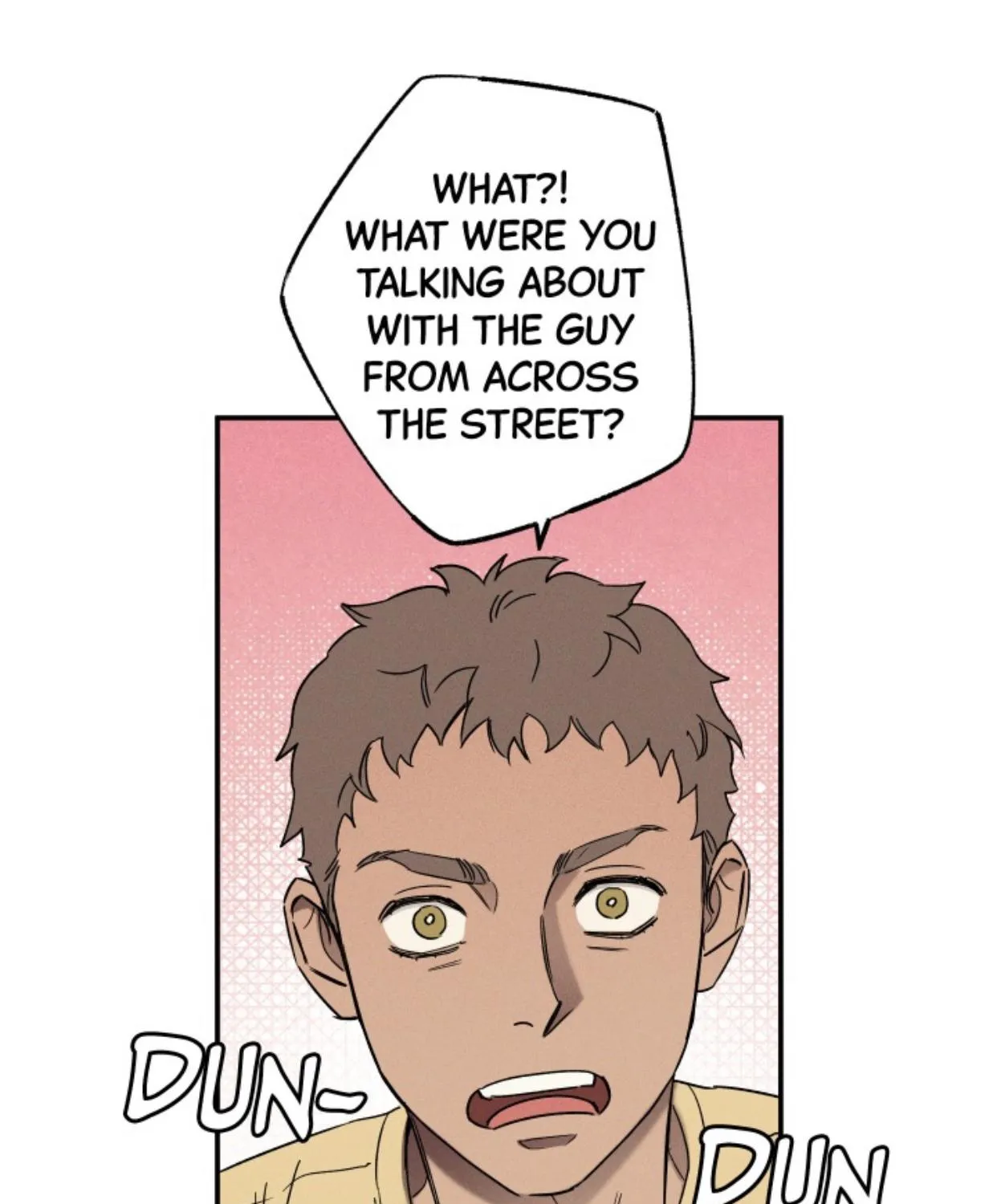 Wet Sand Chapter 3 page 91 - 