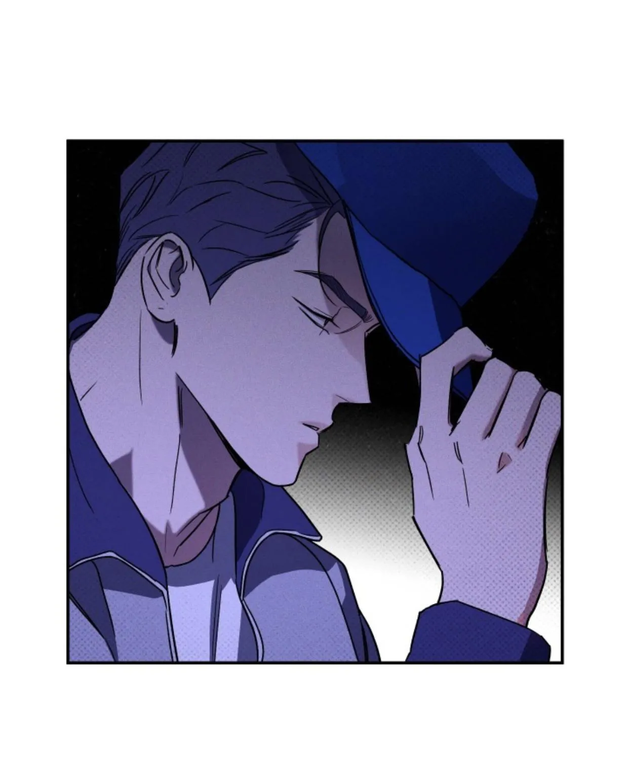 Wet Sand Chapter 4 page 11 - 