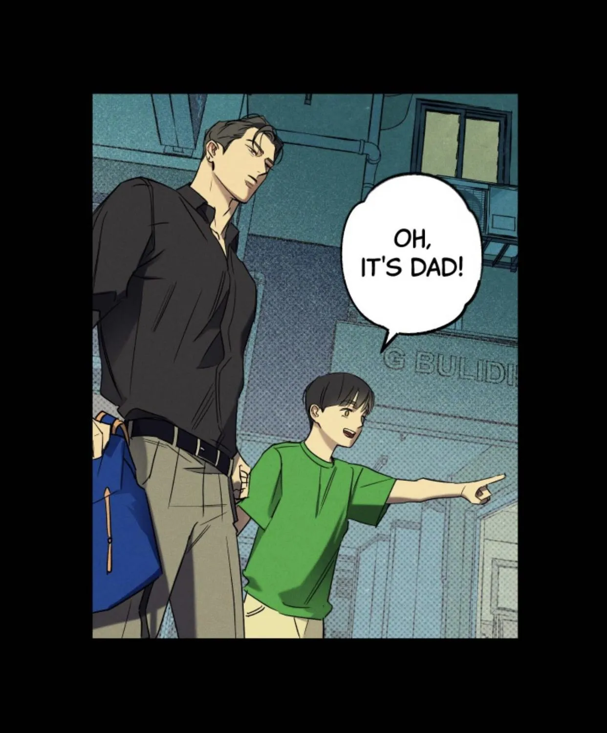 Wet Sand Chapter 4 page 111 - 