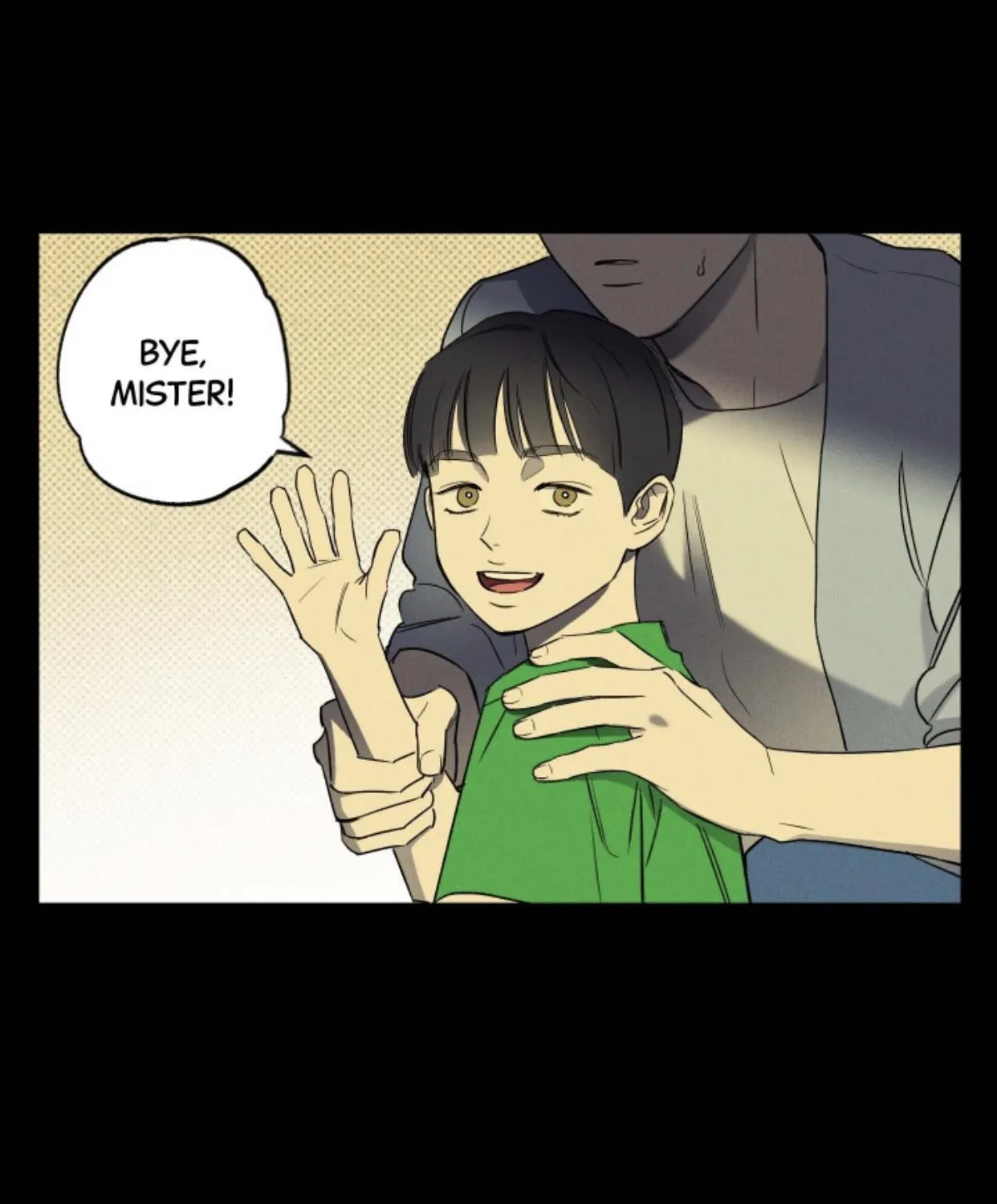 Wet Sand Chapter 4 page 117 - 