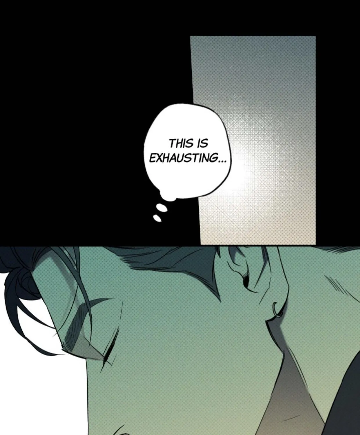 Wet Sand Chapter 4 page 122 - 
