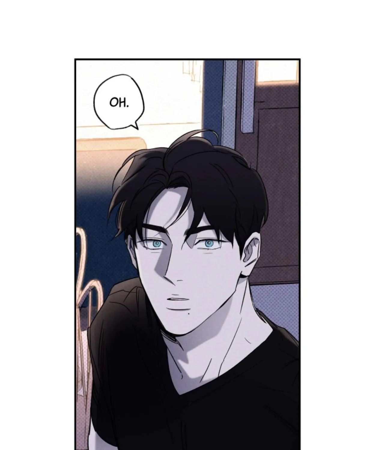 Wet Sand Chapter 4 page 128 - 