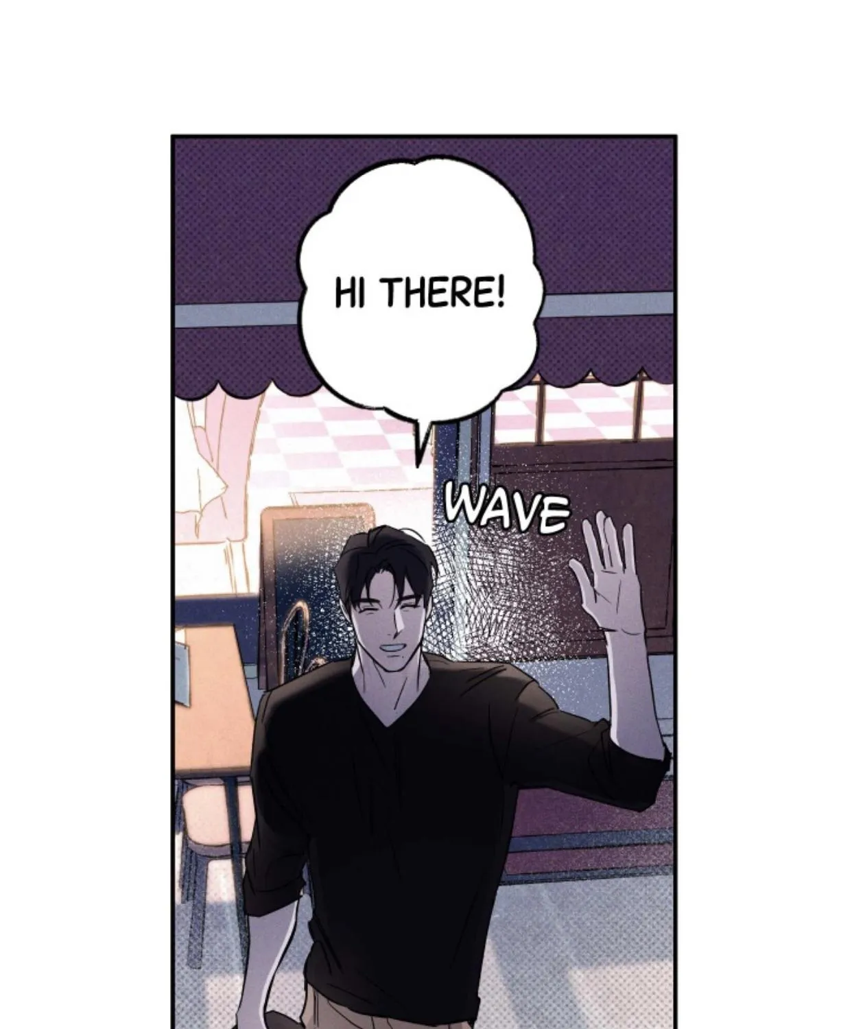 Wet Sand Chapter 4 page 130 - 