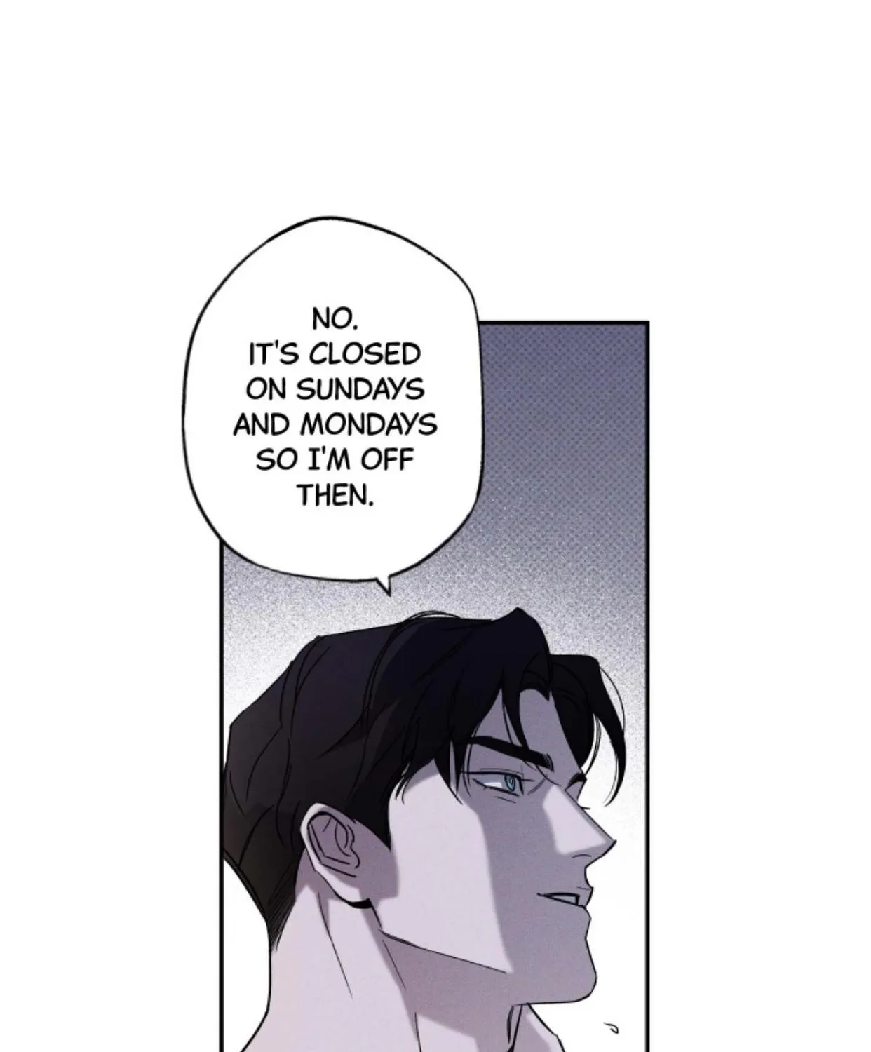 Wet Sand Chapter 4 page 134 - 