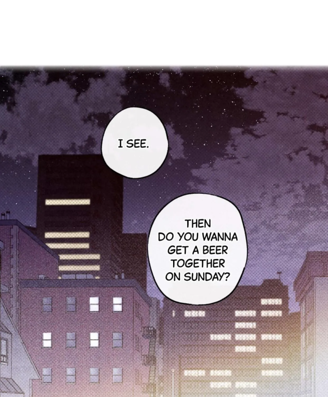 Wet Sand Chapter 4 page 136 - 