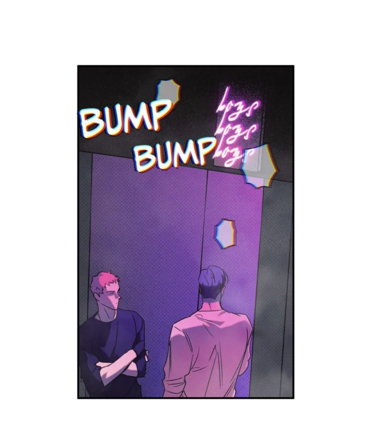 Wet Sand Chapter 4 page 19 - 