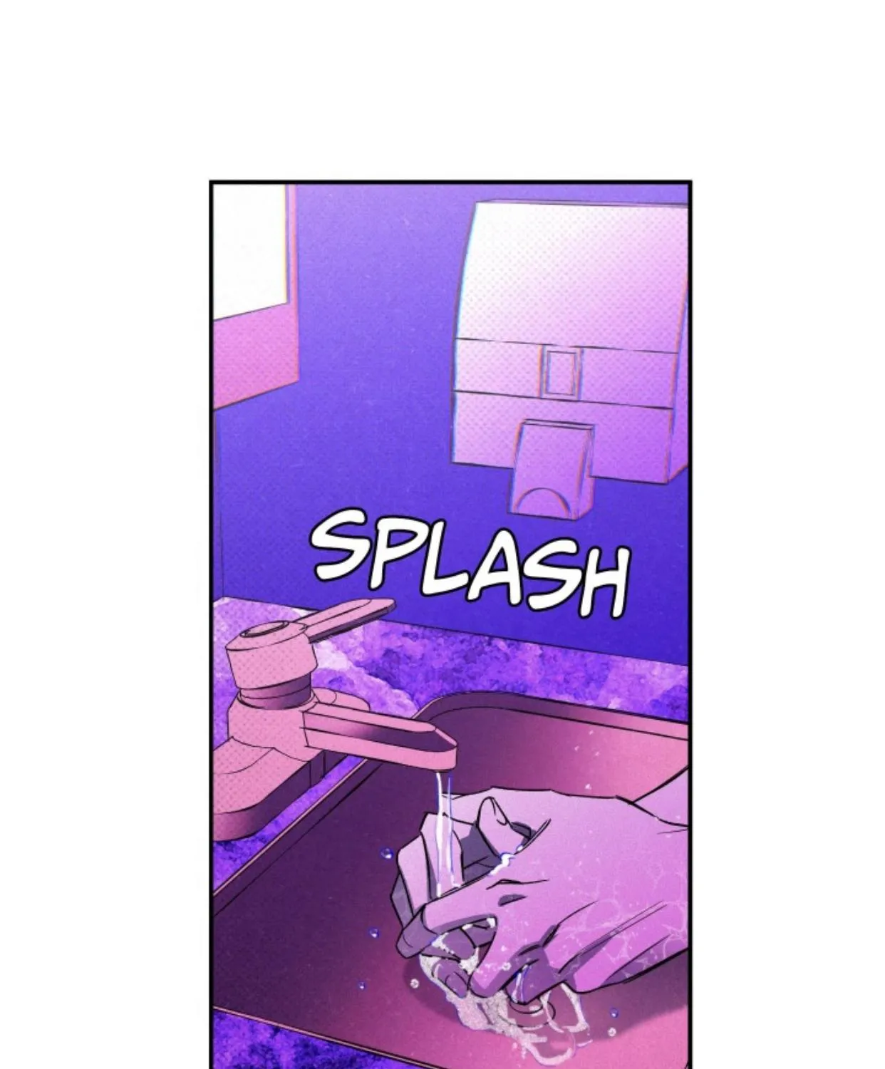 Wet Sand Chapter 4 page 23 - 
