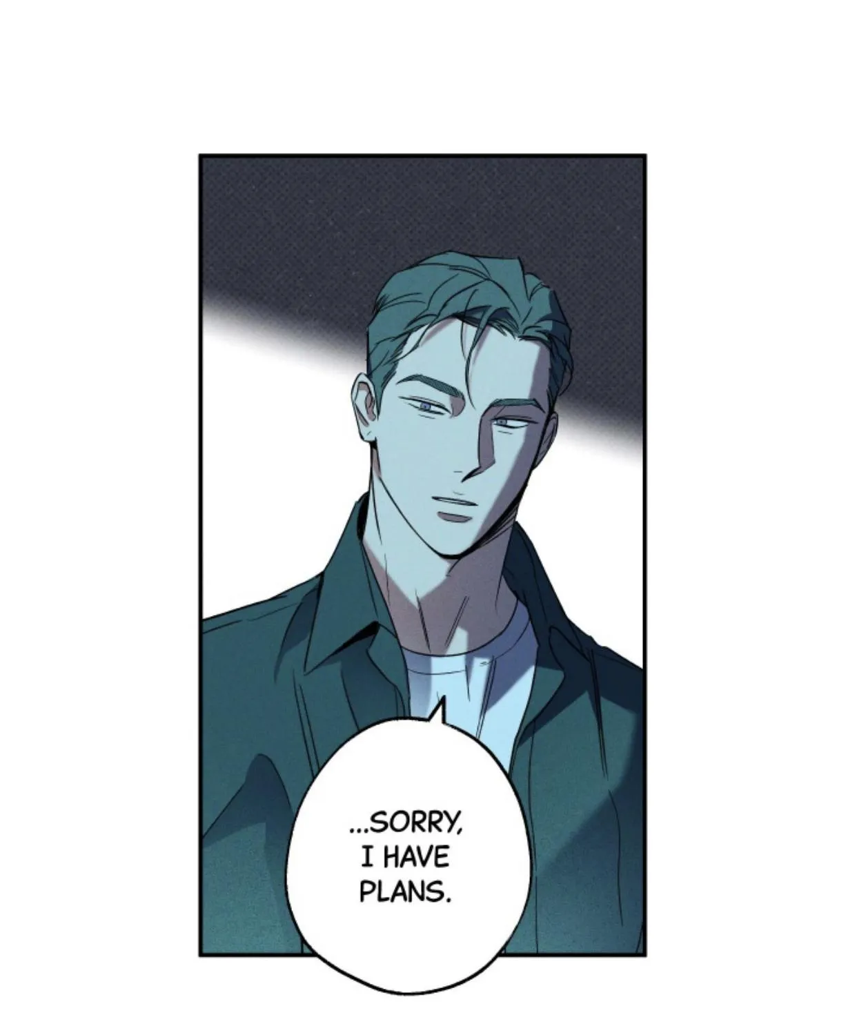 Wet Sand Chapter 4 page 34 - 