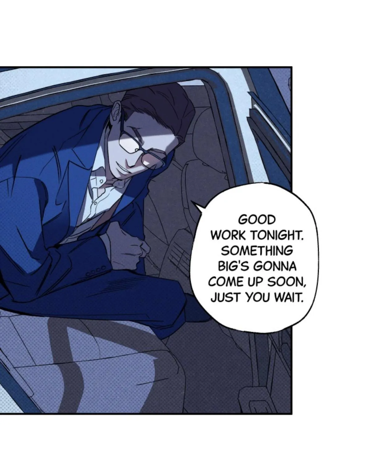 Wet Sand Chapter 4 page 51 - 