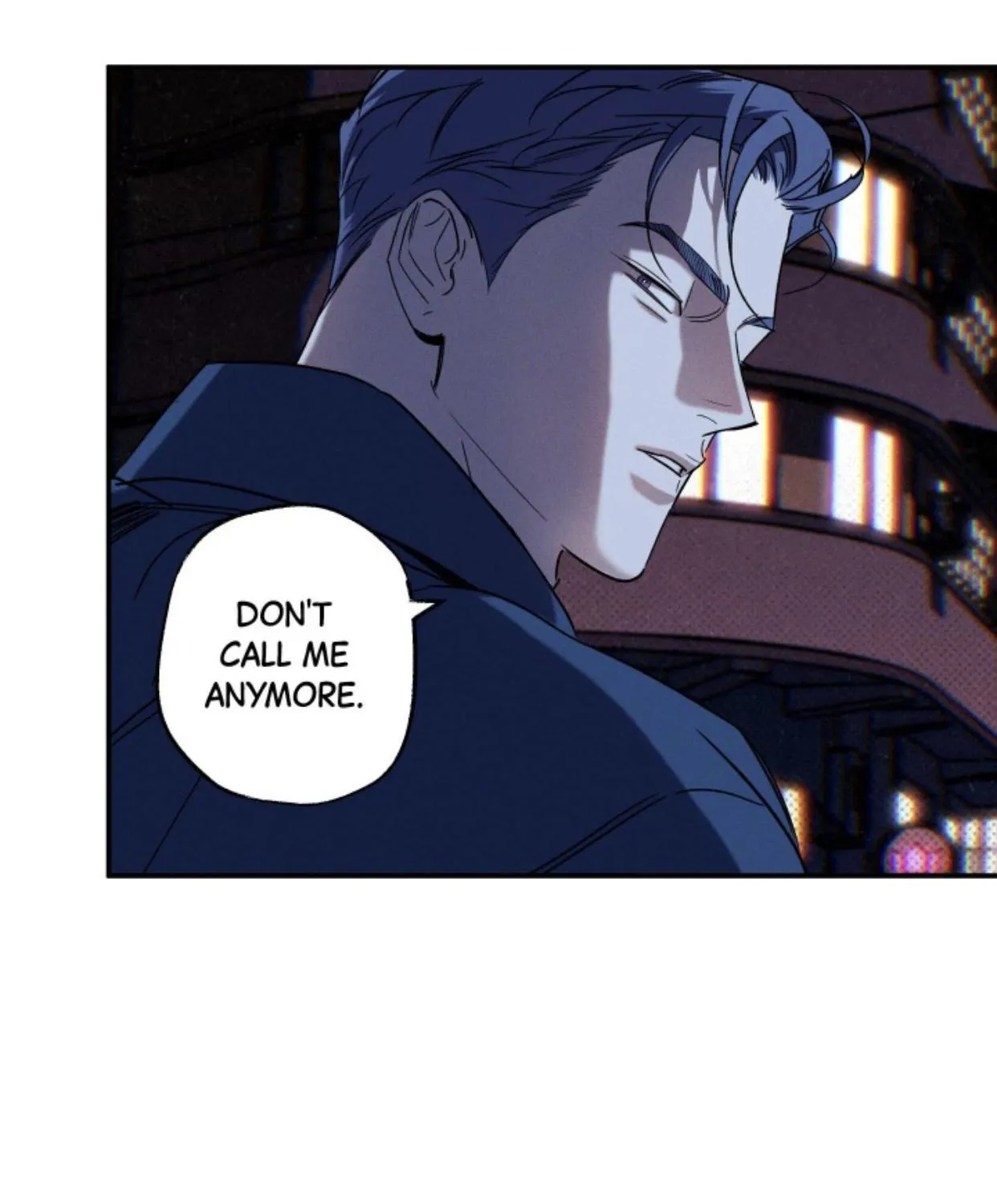 Wet Sand Chapter 4 page 53 - 