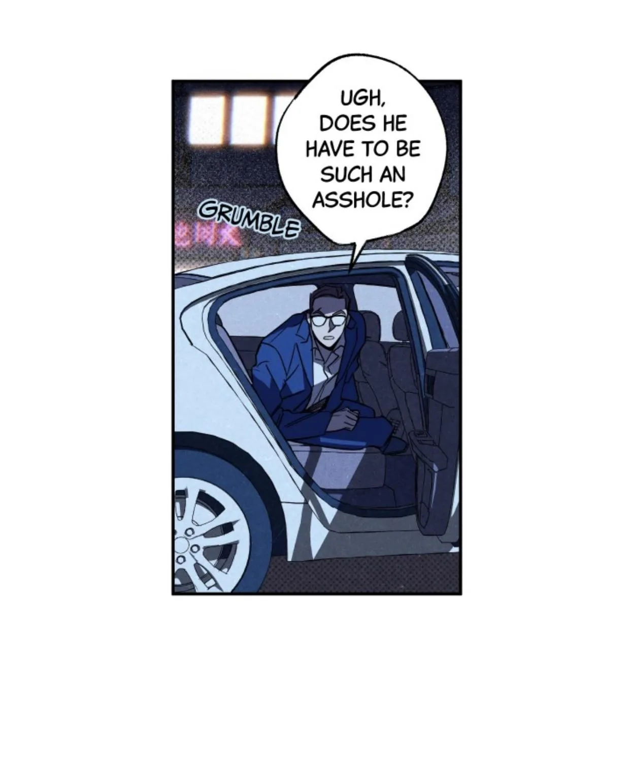 Wet Sand Chapter 4 page 55 - 