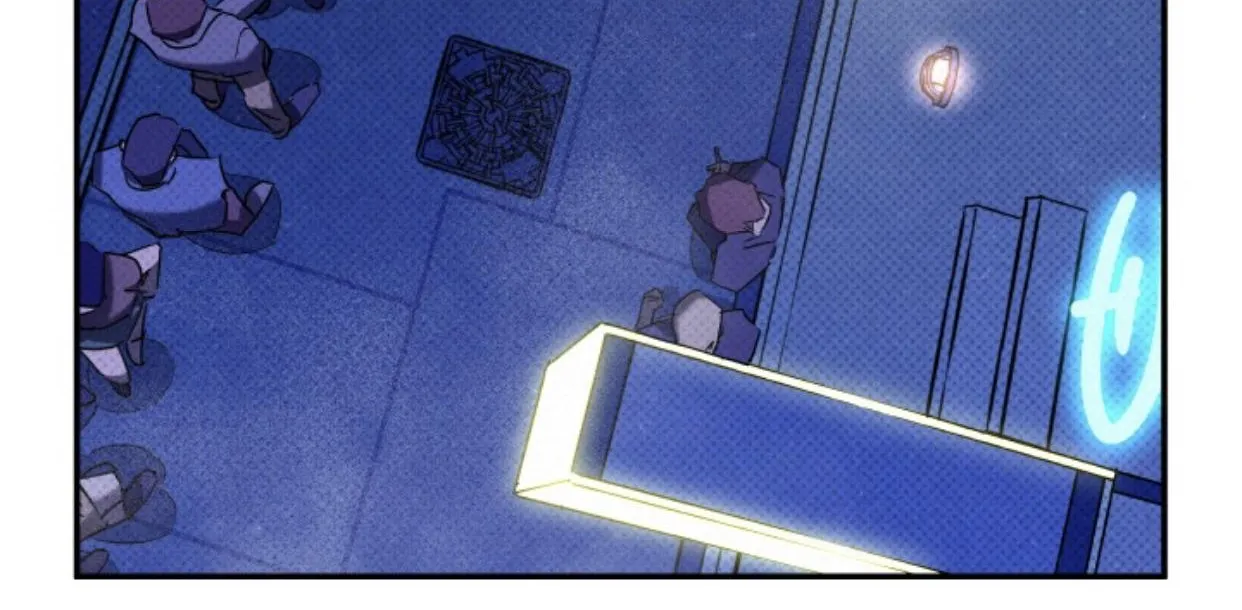 Wet Sand Chapter 4 page 8 - 