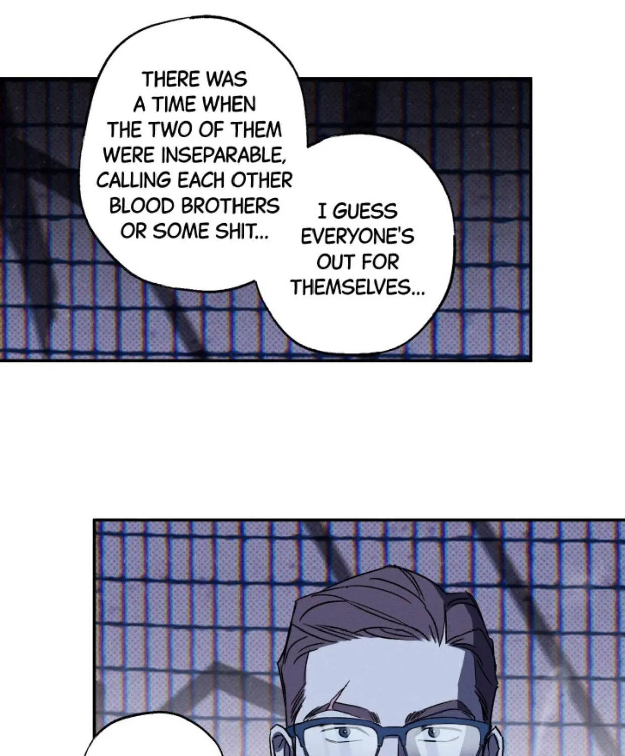 Wet Sand Chapter 4 page 82 - 