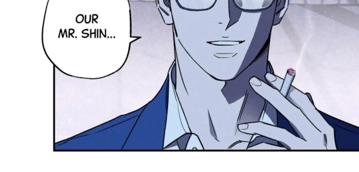 Wet Sand Chapter 4 page 83 - 