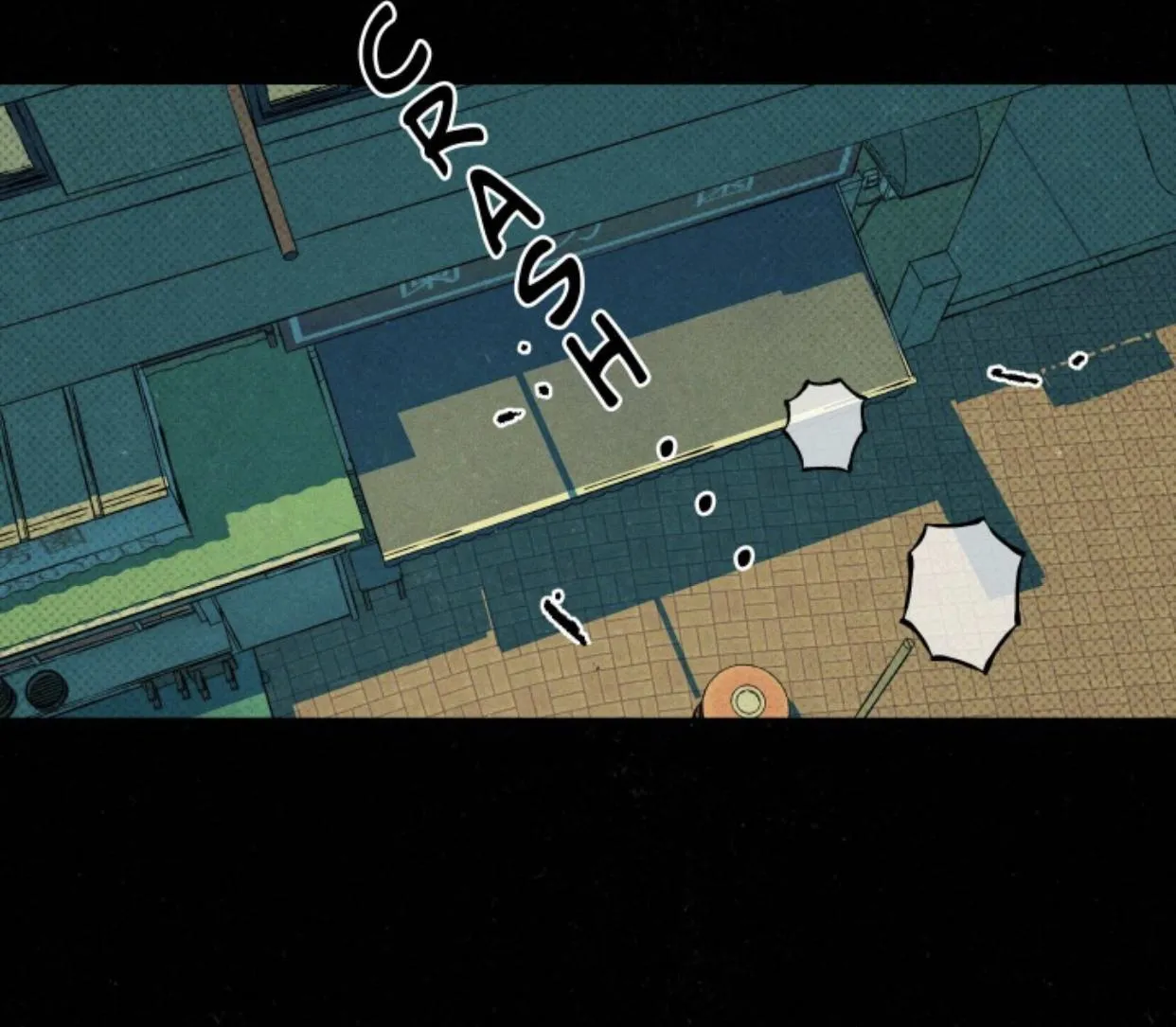 Wet Sand Chapter 4 page 87 - 