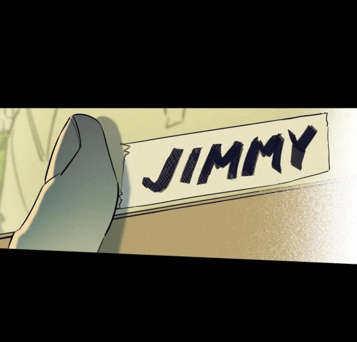 Wet Sand Chapter 4 page 91 - 