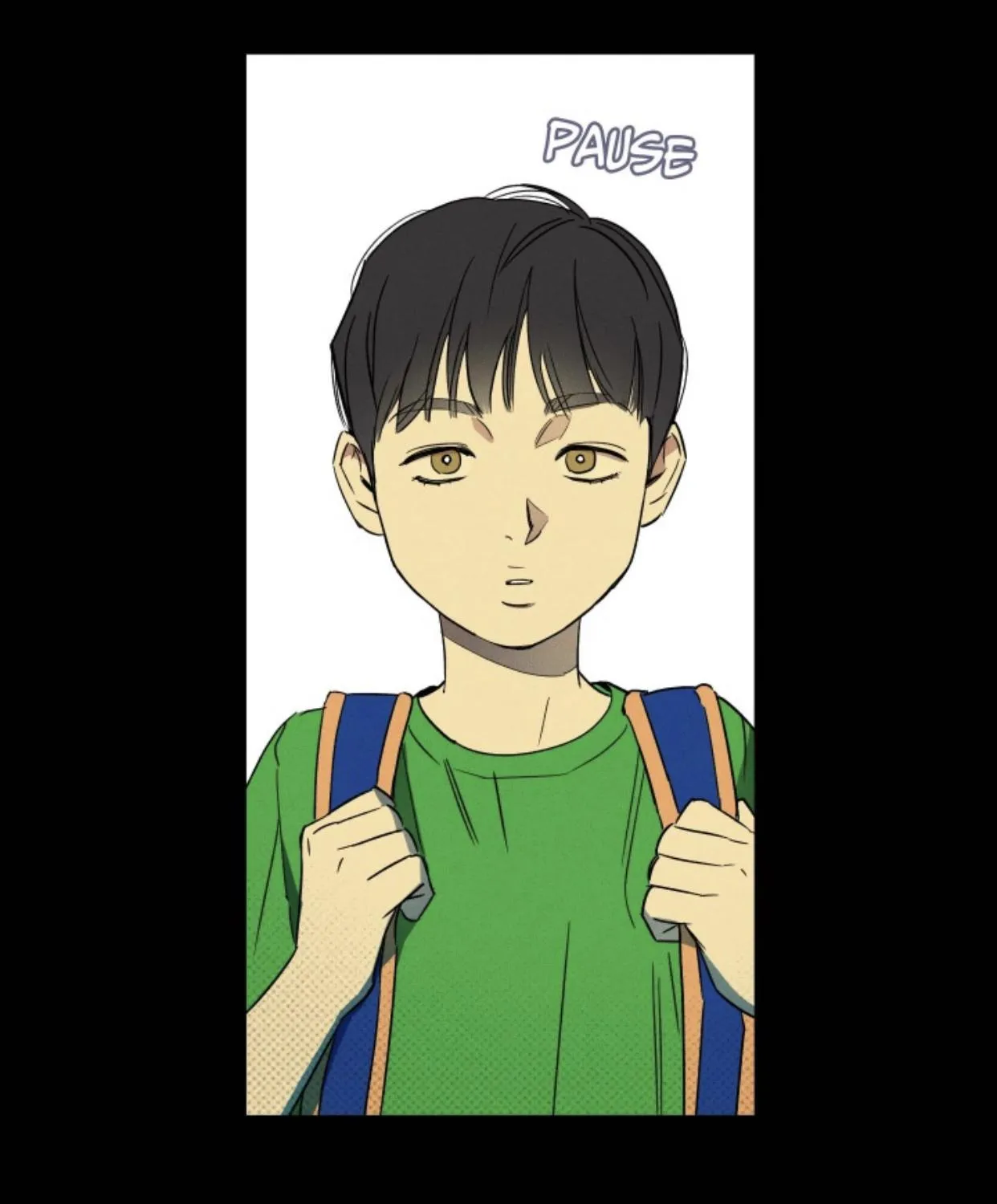 Wet Sand Chapter 4 page 96 - 