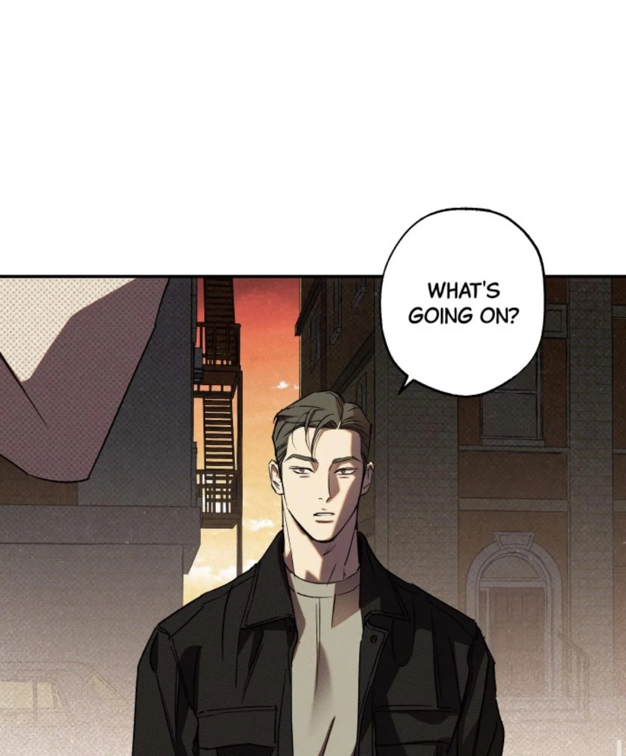 Wet Sand Chapter 5 page 101 - 