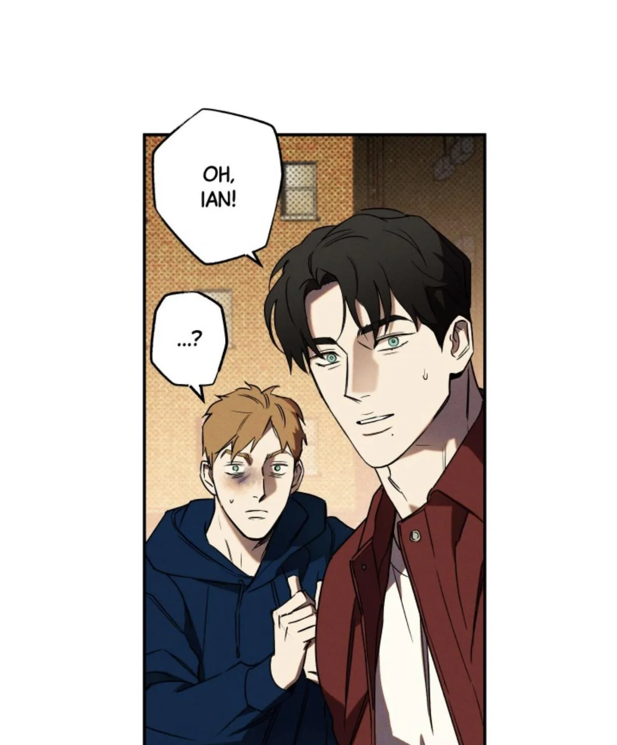 Wet Sand Chapter 5 page 103 - 