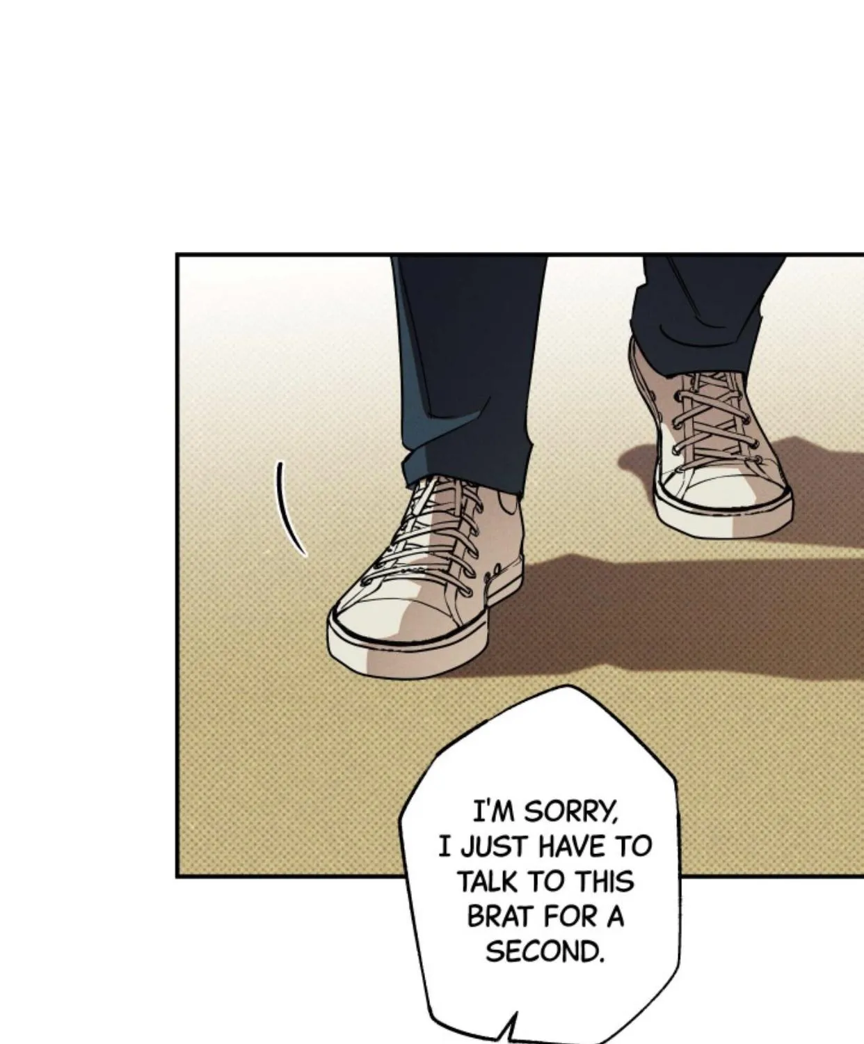 Wet Sand Chapter 5 page 105 - 