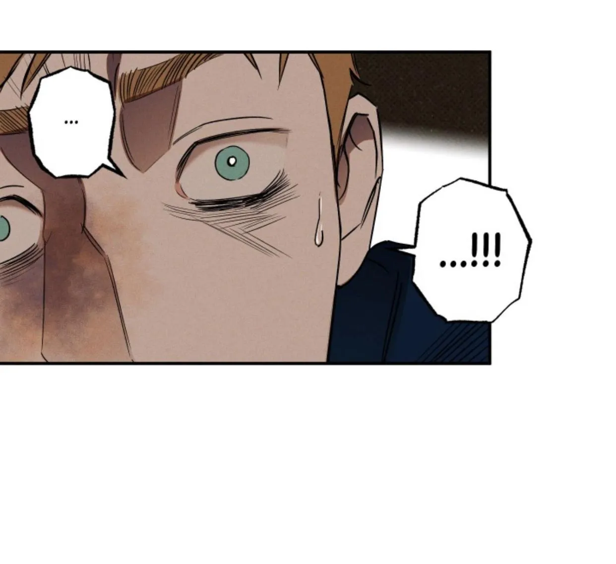 Wet Sand Chapter 5 page 107 - 