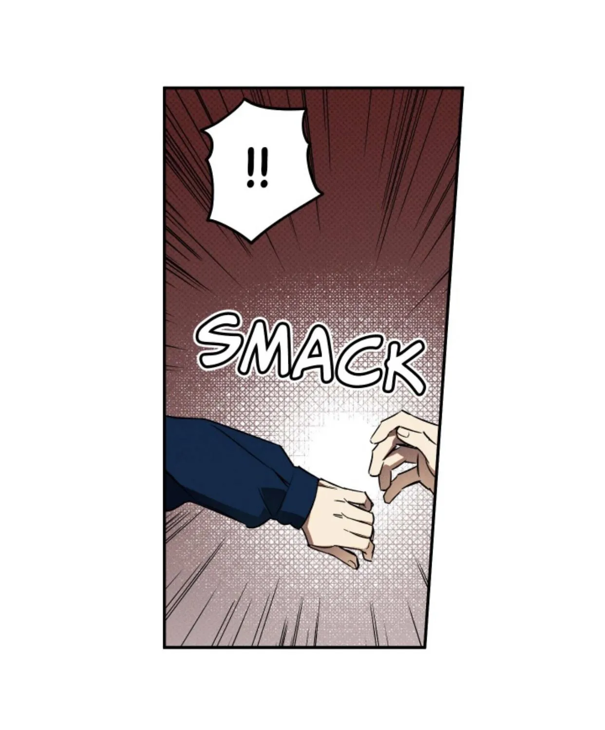 Wet Sand Chapter 5 page 108 - 