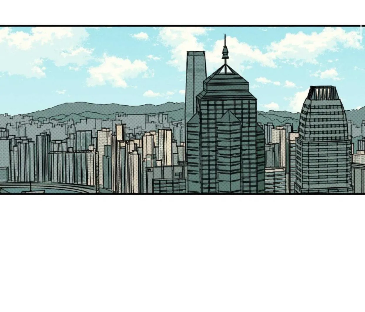 Wet Sand Chapter 5 page 12 - 
