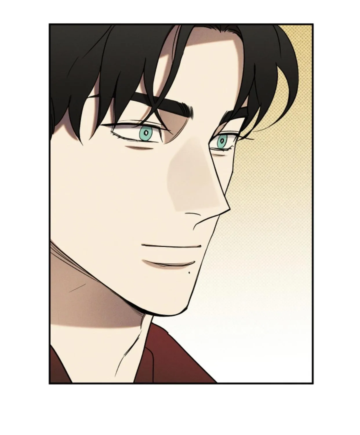 Wet Sand Chapter 5 page 120 - 