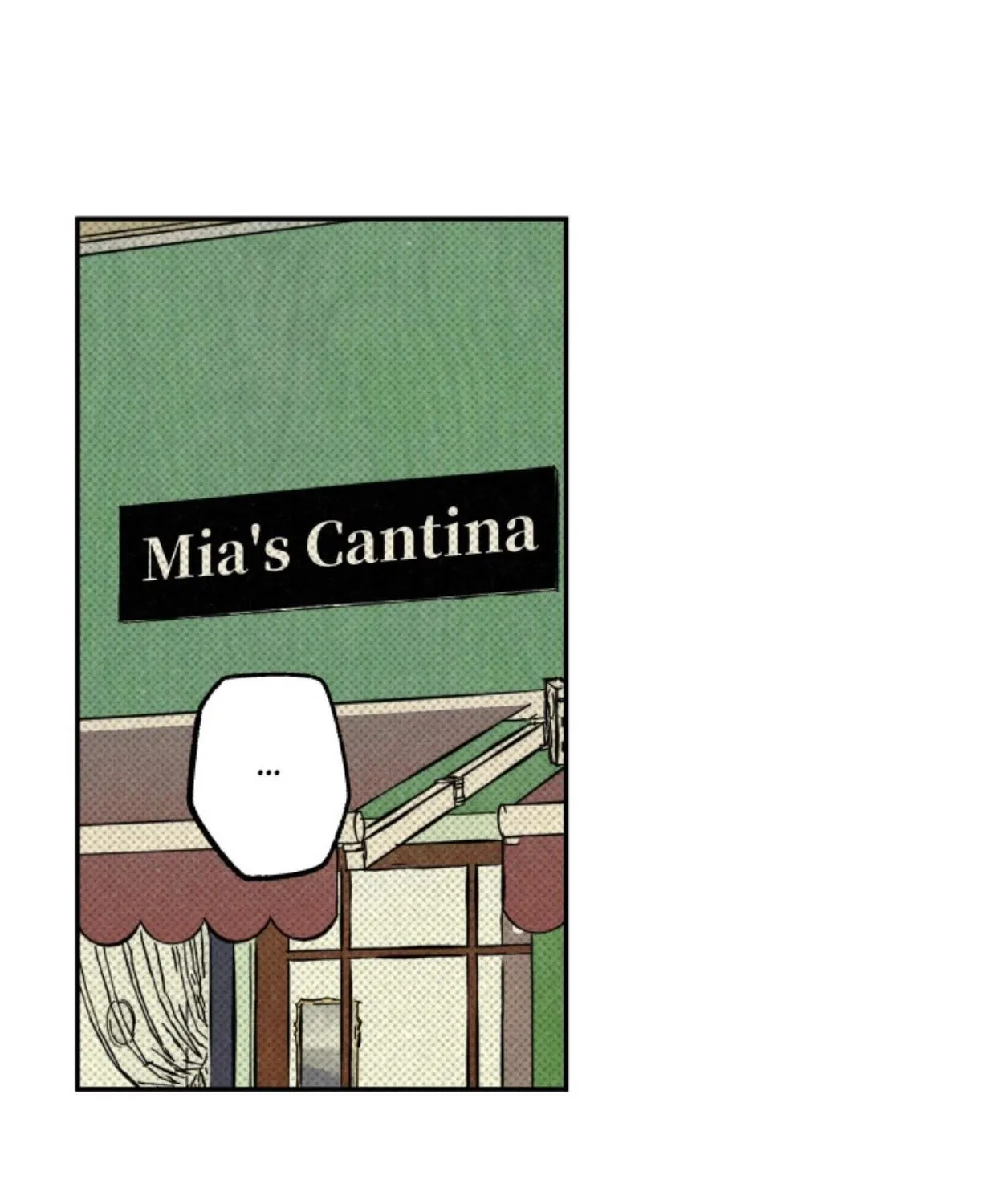 Wet Sand Chapter 5 page 13 - 