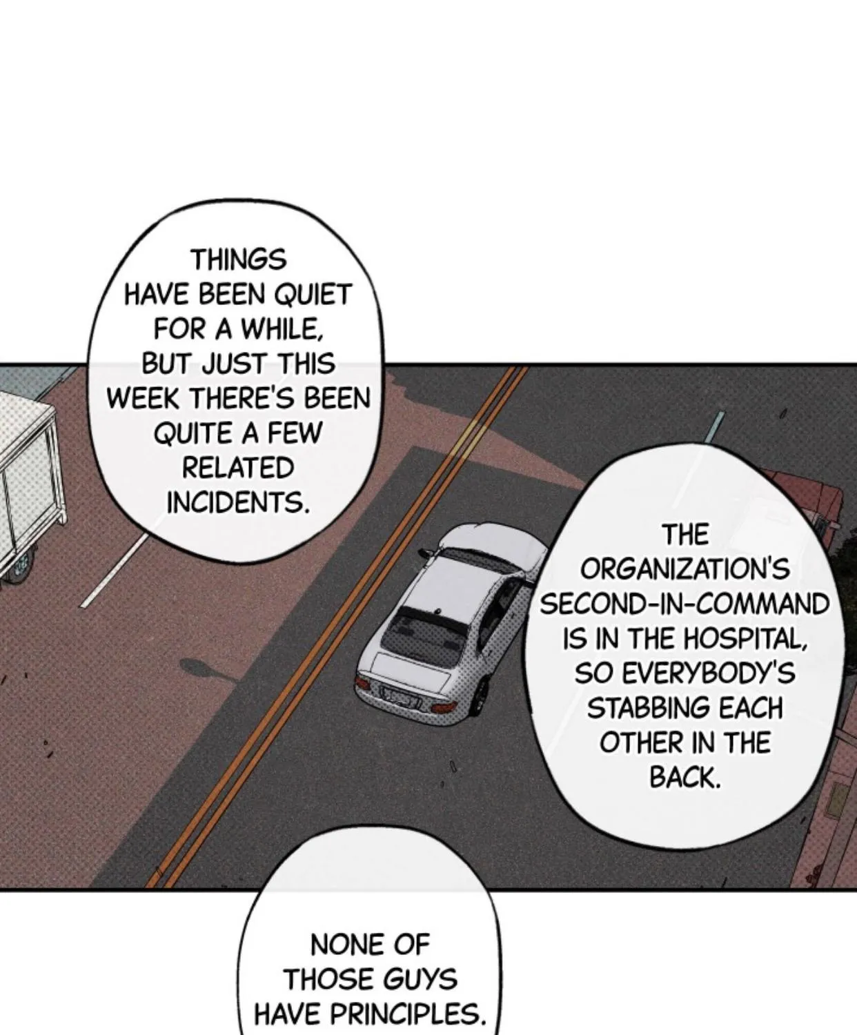 Wet Sand Chapter 5 page 25 - 